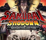 Samurai Shodown NeoGeo Collection sera gratuit sur l'Epic Games Store la semaine de sa sortie