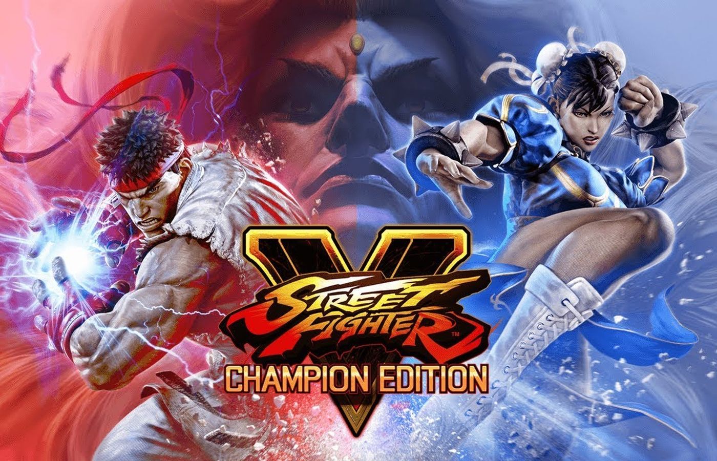 Une cinquième et dernière saison pour Street Fighter V