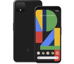 French Days : super promotion sur le Google Pixel 4 à 494,10€