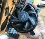 Intel : de nouveaux ventirads pour certains processeurs de 10e génération