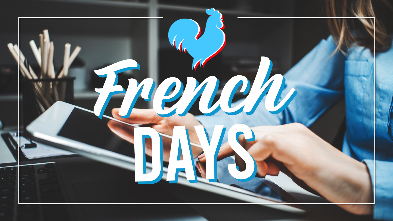 French Days Amazon et Cdiscount les TOP deals du vendredi soir