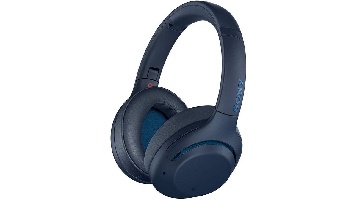 Casque Sony WH-XB900N
