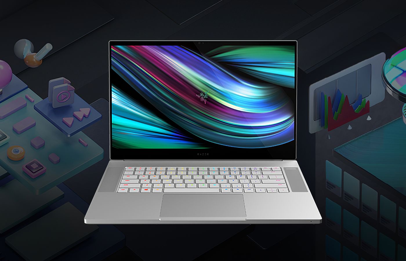 Razer présente son nouveau Blade Studio, tueur de MacBook Pro ?