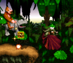 Donkey Kong Country en approche sur Nintendo Switch !