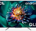 French Days : TV TCL 4K QLED 65