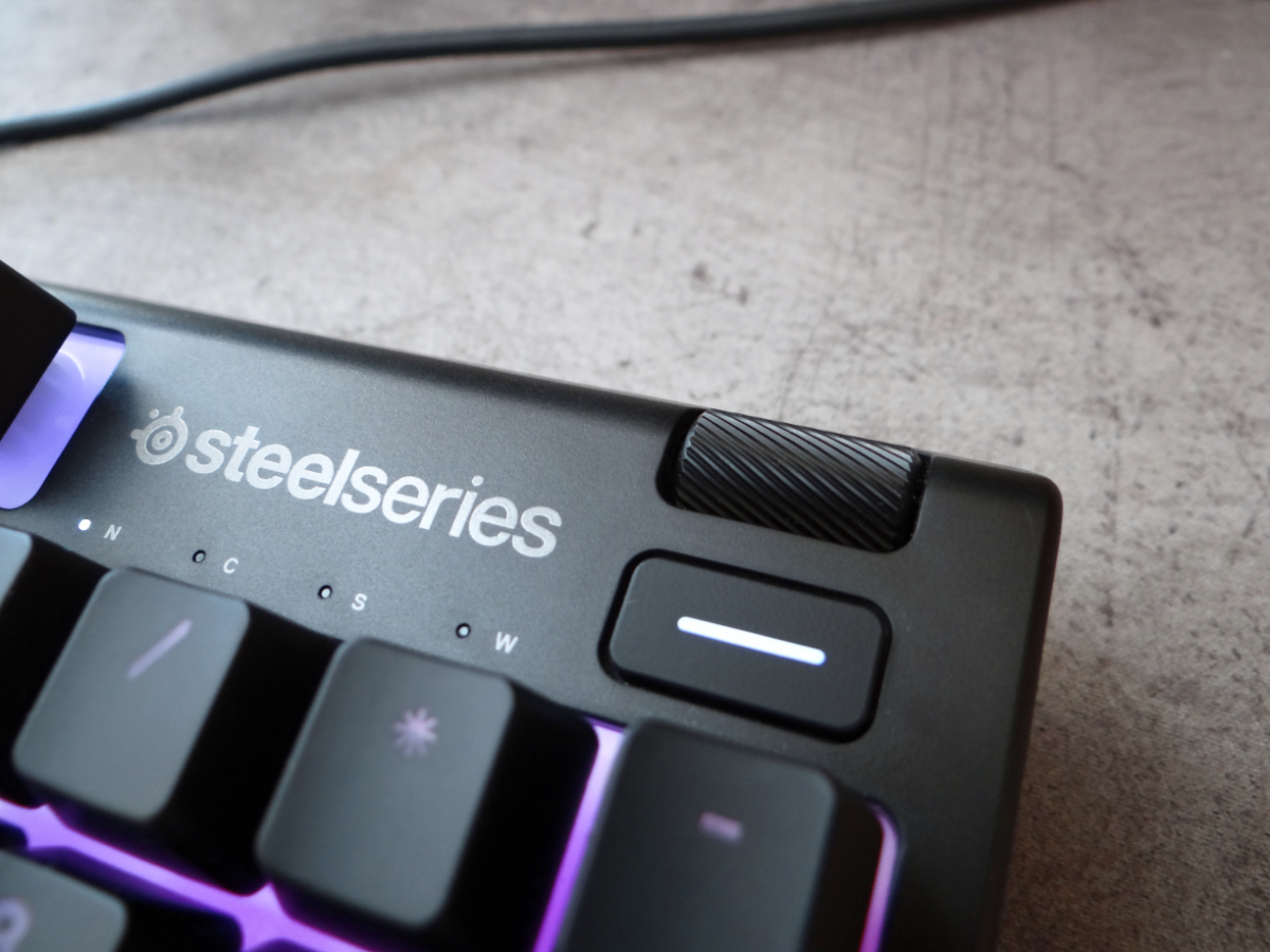 SteelSeries Apex 3_6