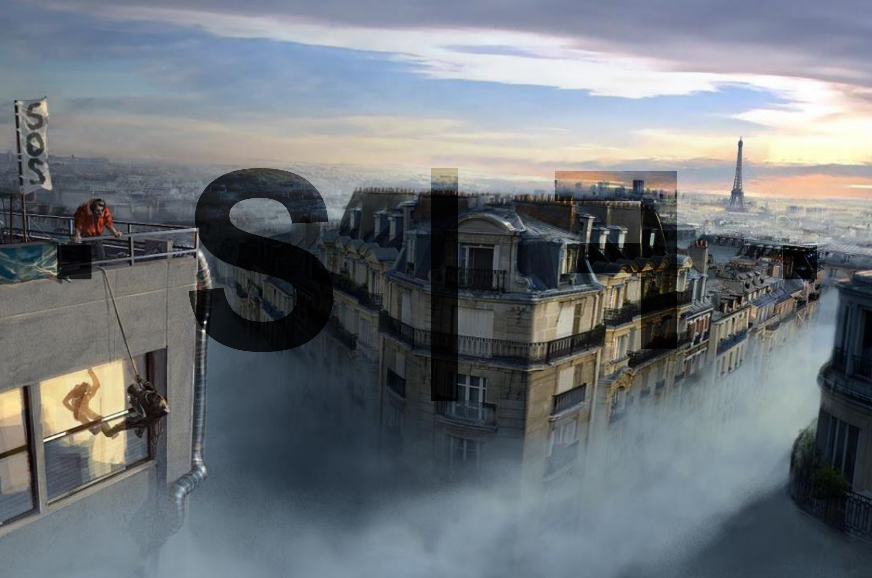 Dans la brume : votre chronique cherche son chemin dans un Paris inquiétant