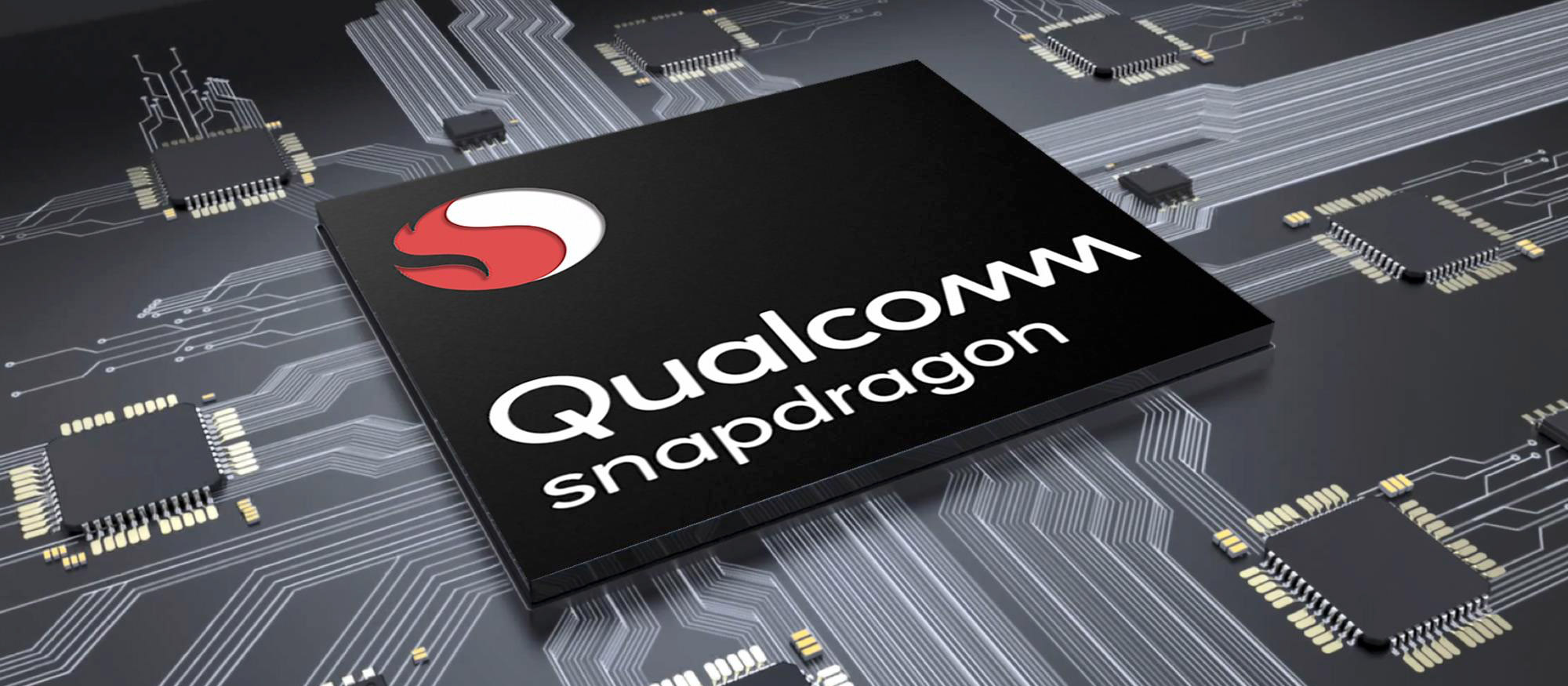 Le prochain processeur Snapdragon sera gravé en 5 nm