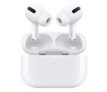 Nouvelle chute de prix pour les écouteurs Apple AirPods Pro
