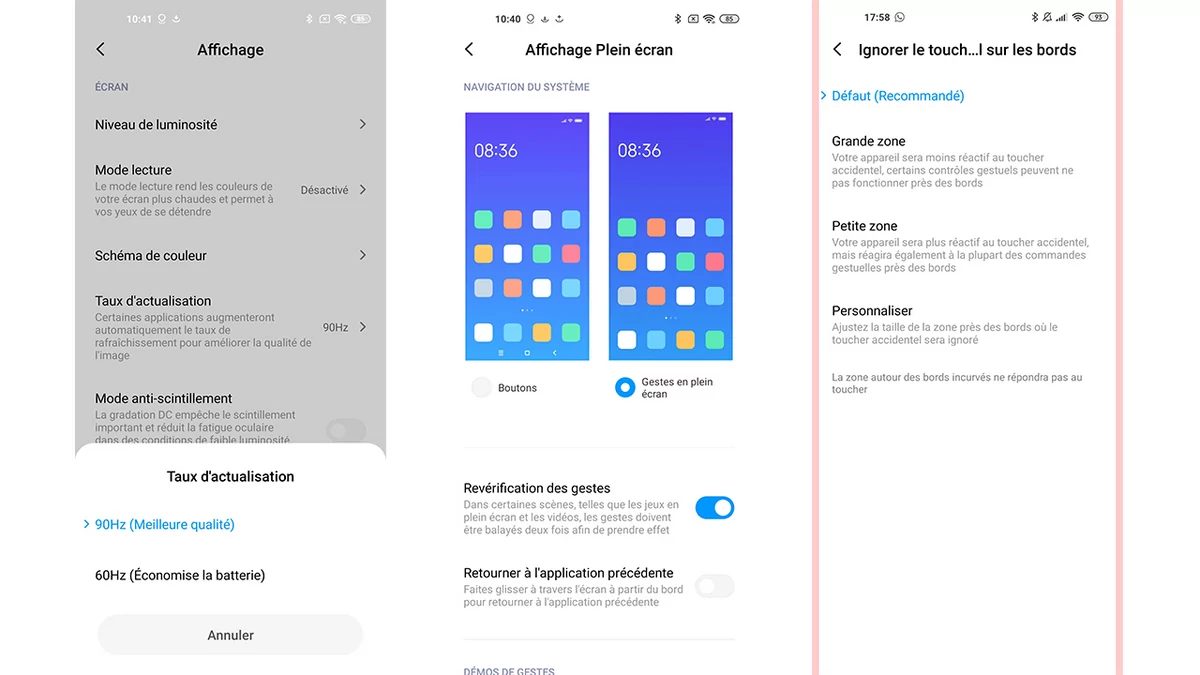 Xiaomi Mi 10 Pro test