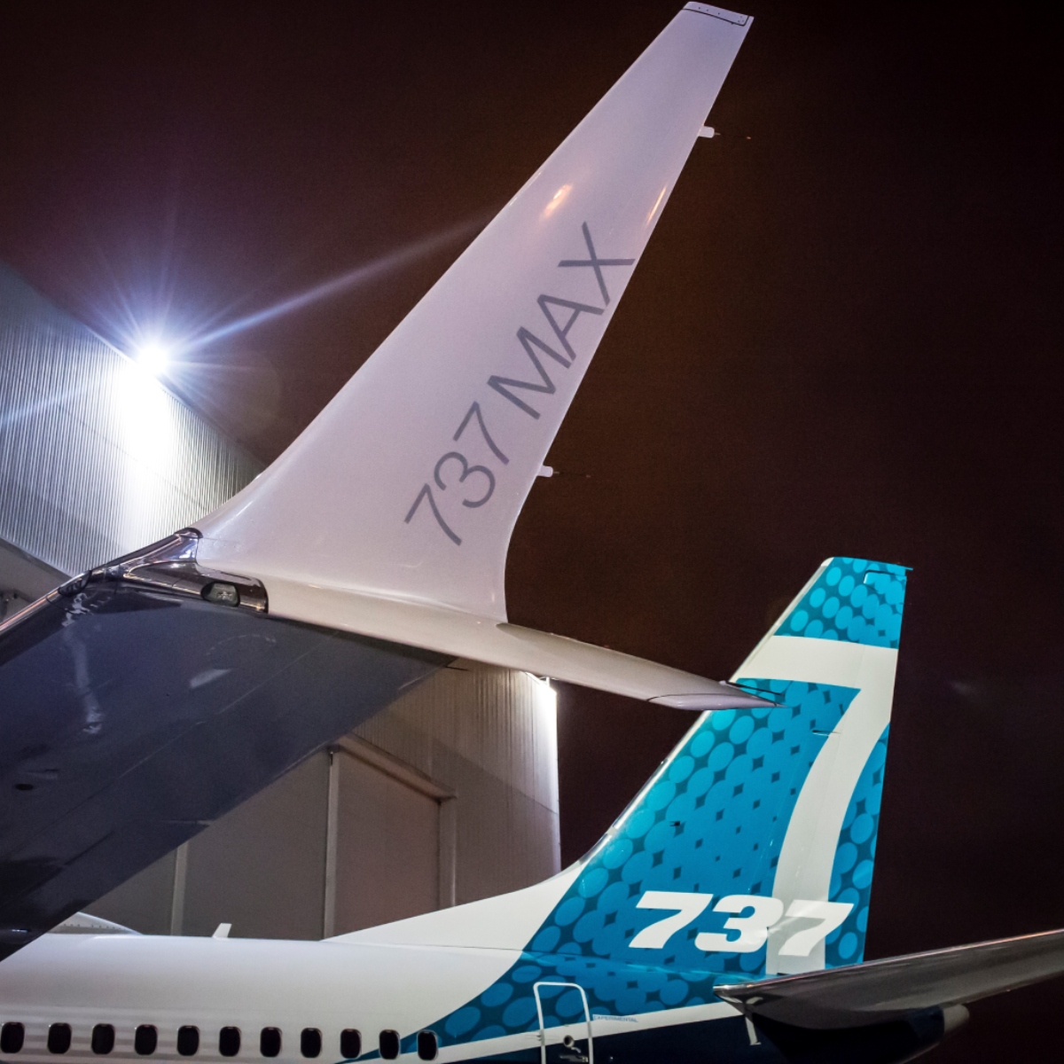 Boeing : la production du 737 MAX a repris !