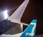 Boeing : la production du 737 MAX a repris !
