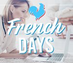 French Days : 5 bons plans high-tech immanquables chez Electro Dépôt