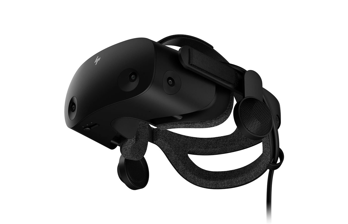 HP Reverb G2 : le nouveau casque VR en collaboration avec Valve et Microsoft
