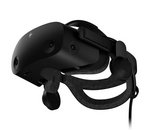 HP Reverb G2  : le nouveau casque VR en collaboration avec Valve et Microsoft