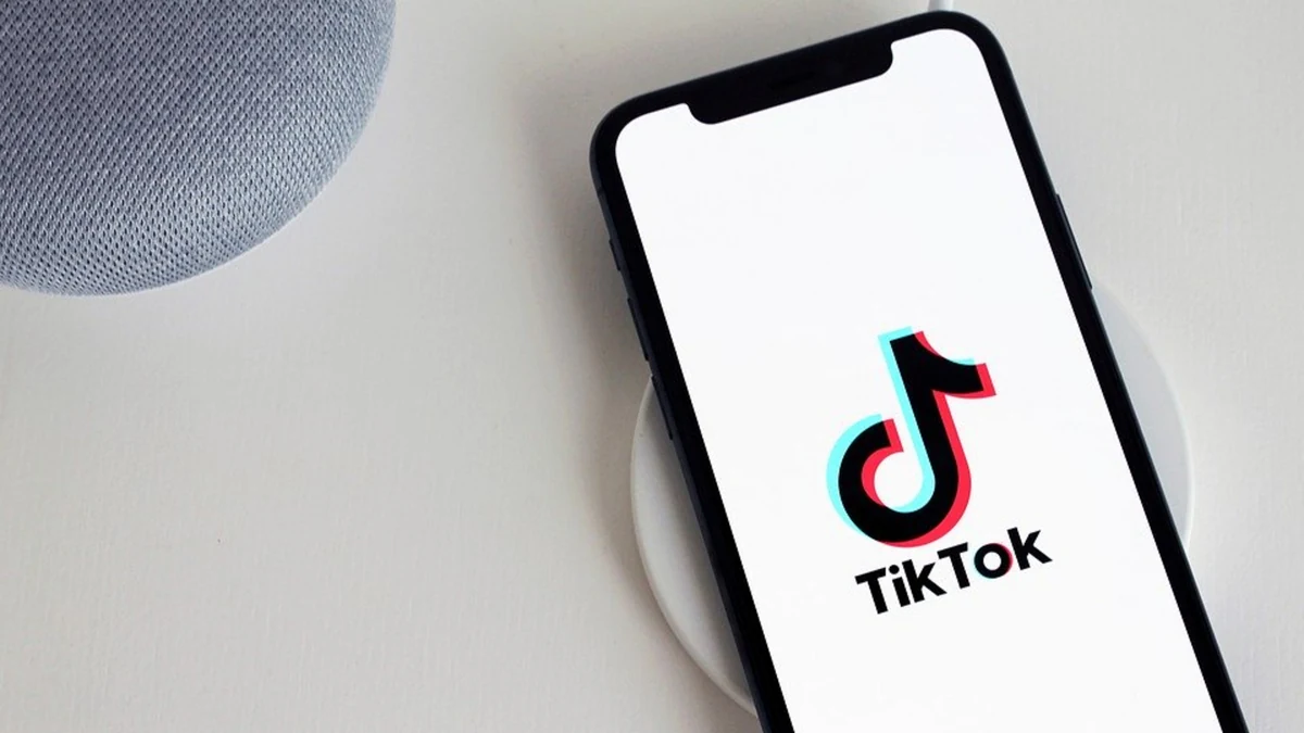 TIK-TOK et marketing digital