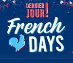 French Days : Best Of des promos Amazon et Cdiscount ce soir
