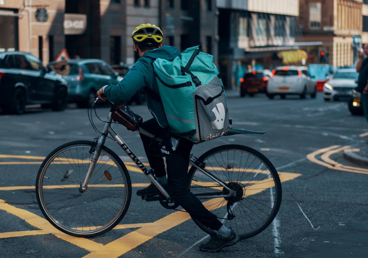 Deliveroo : un nouveau partenariat avec plusieurs enseignes du groupe Casino