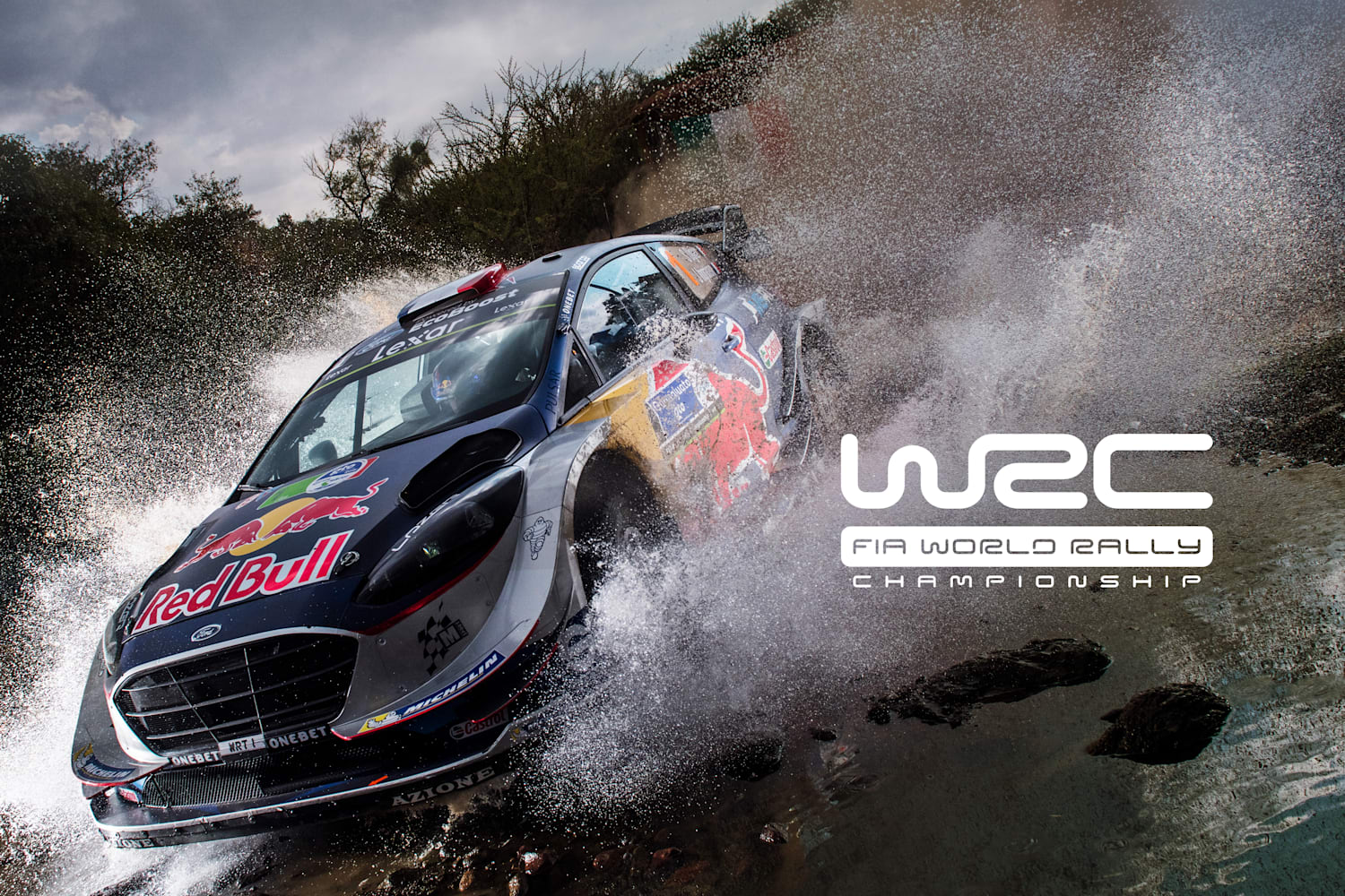 La licence officielle WRC bascule chez Codemasters (pendant cinq ans)