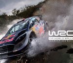 La licence officielle WRC bascule chez Codemasters (pendant cinq ans)