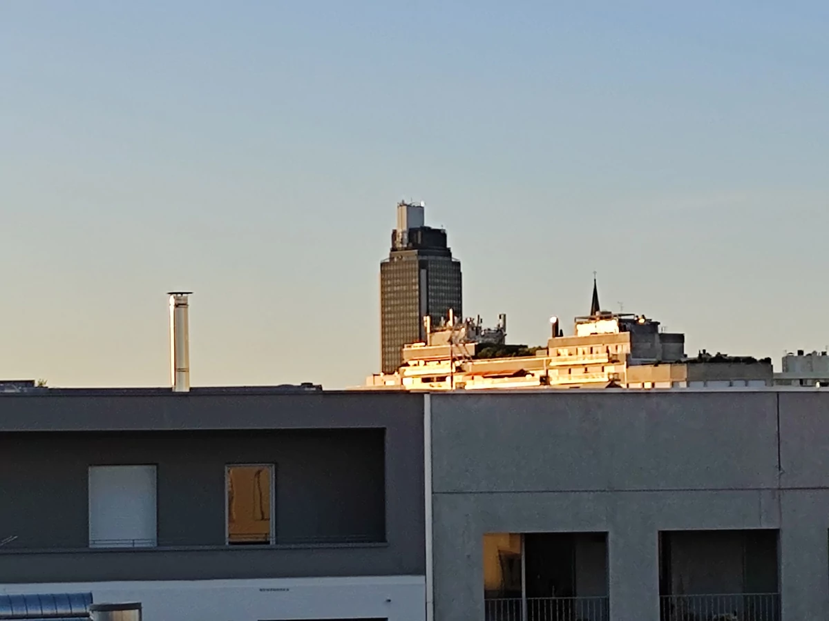 Xiaomi Black Shark 3 test
