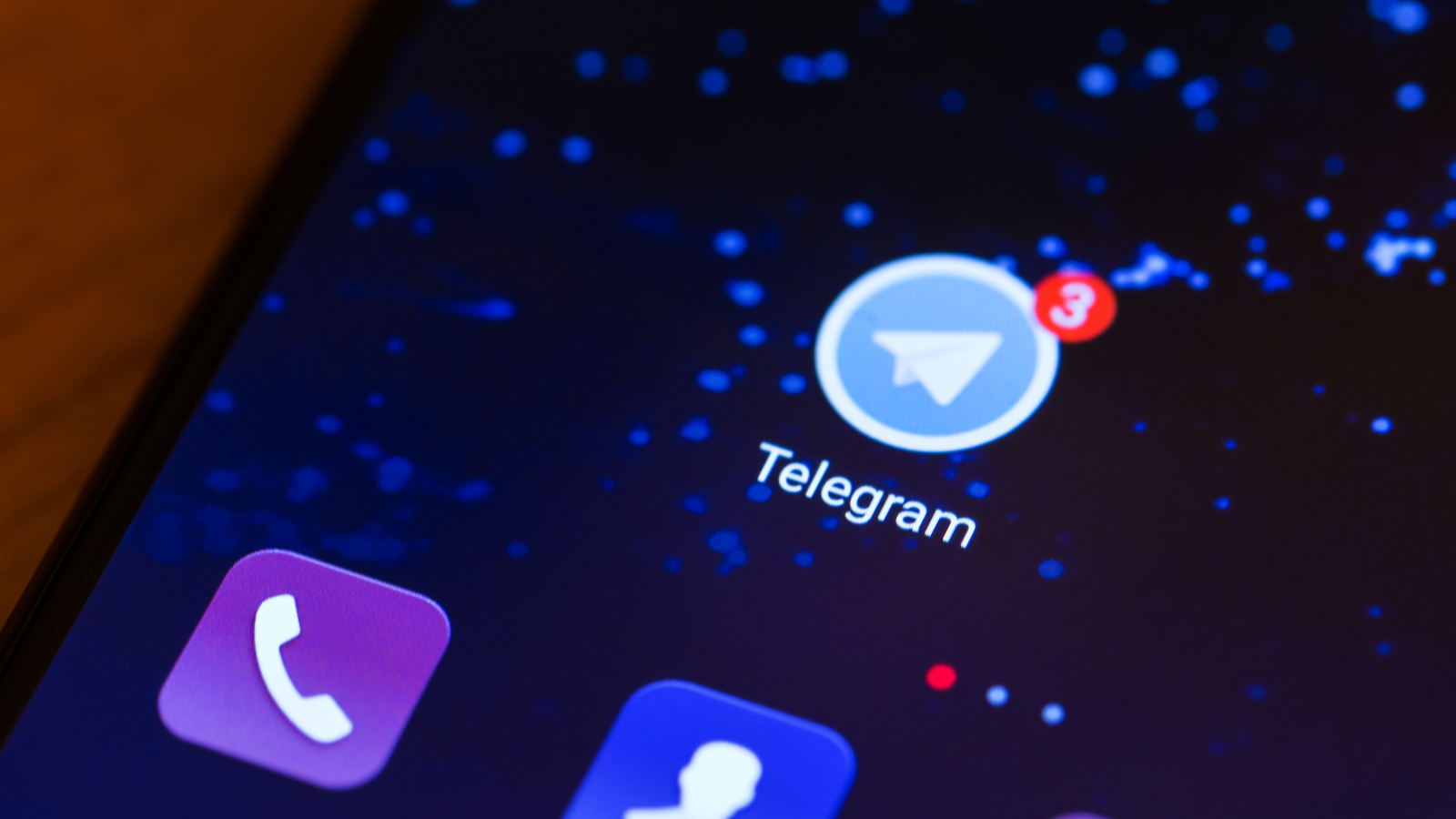 Telegram va monétiser son application avec de la publicité