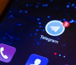 Telegram va monétiser son application avec de la publicité