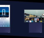 Samsung The Sero : la Smart TV QLED 4K 
