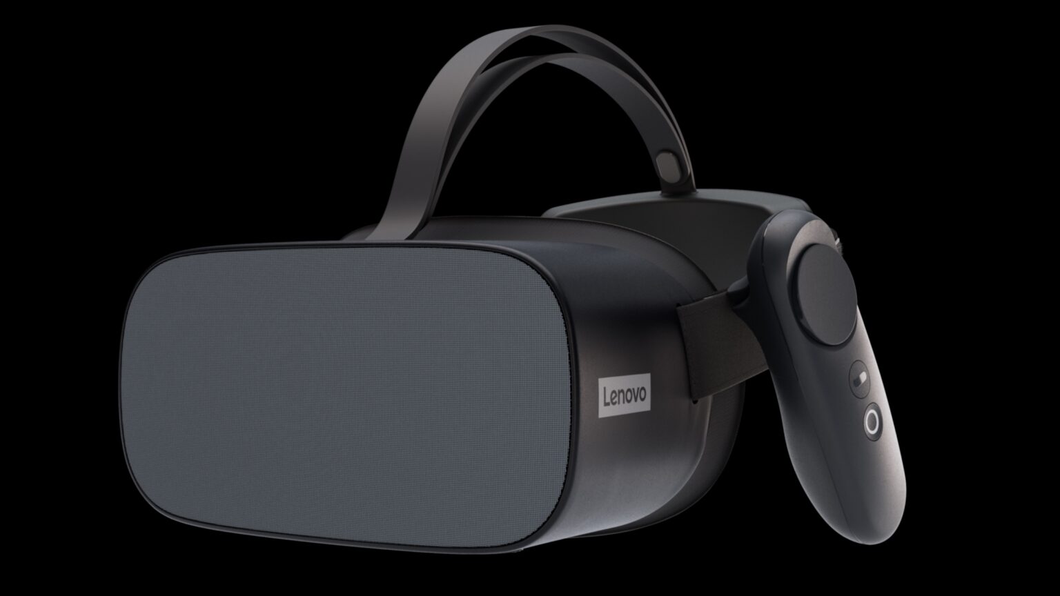 Lenovo introduit son Mirage VR S3, casque de réalité virtuelle dédié aux professionnels