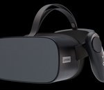 Lenovo introduit son Mirage VR S3, casque de réalité virtuelle dédié aux professionnels