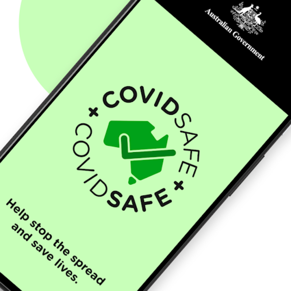 COVIDSafe, pendant australien de StopCovid, est un échec un mois après son lancement