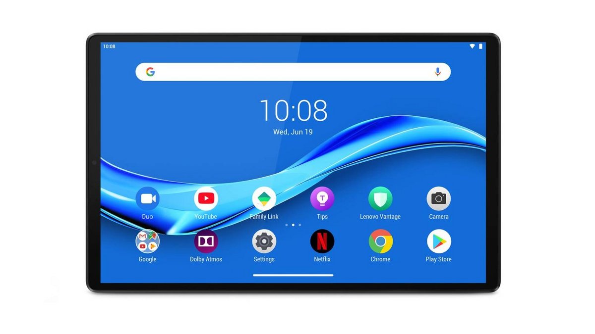 Tablette Android Lenovo TAB M10