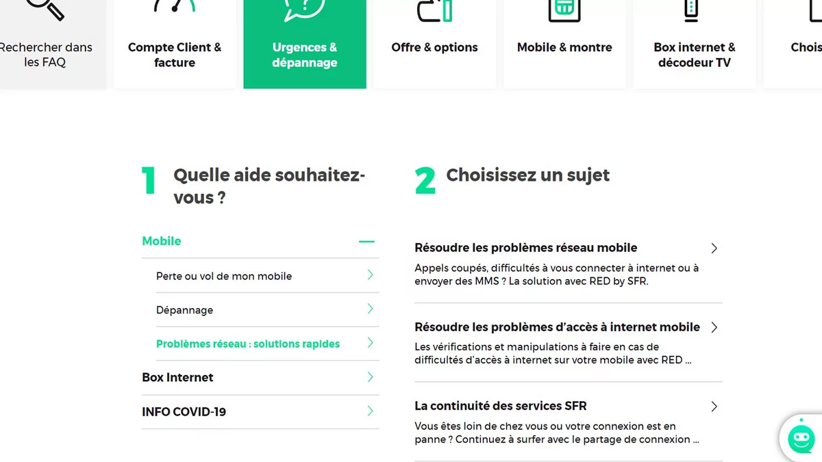 Comment Se Connecter A Son Espace Client Red By Sfr Et Gerer Son Compte Comment Se Connecter A Son Espace Client Red By Sfr Et Gerer Son Compte