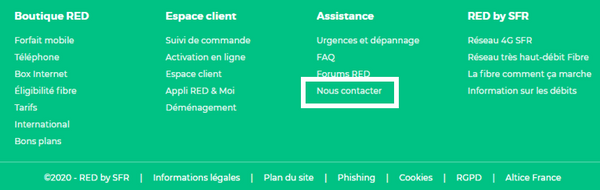 comment-contacter-le-service-client-de-red-by-sfr