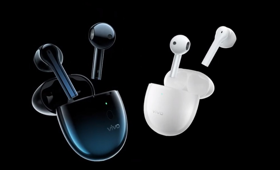 Vivo TWS Neo : les premiers true wireless avec puce Bluetooth 5.2