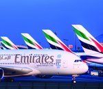 Emirates reçoit un A380 avec du carburant durable d'aviation