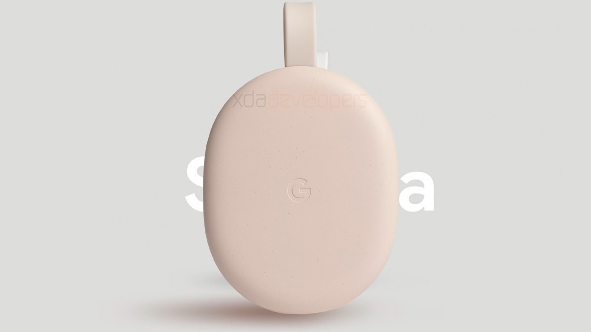 Sabrina : le design du nouveau dongle Android TV de Google se dévoile en ligne