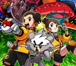 Pokémon Epée & Bouclier : le premier DLC daté au 17 juin