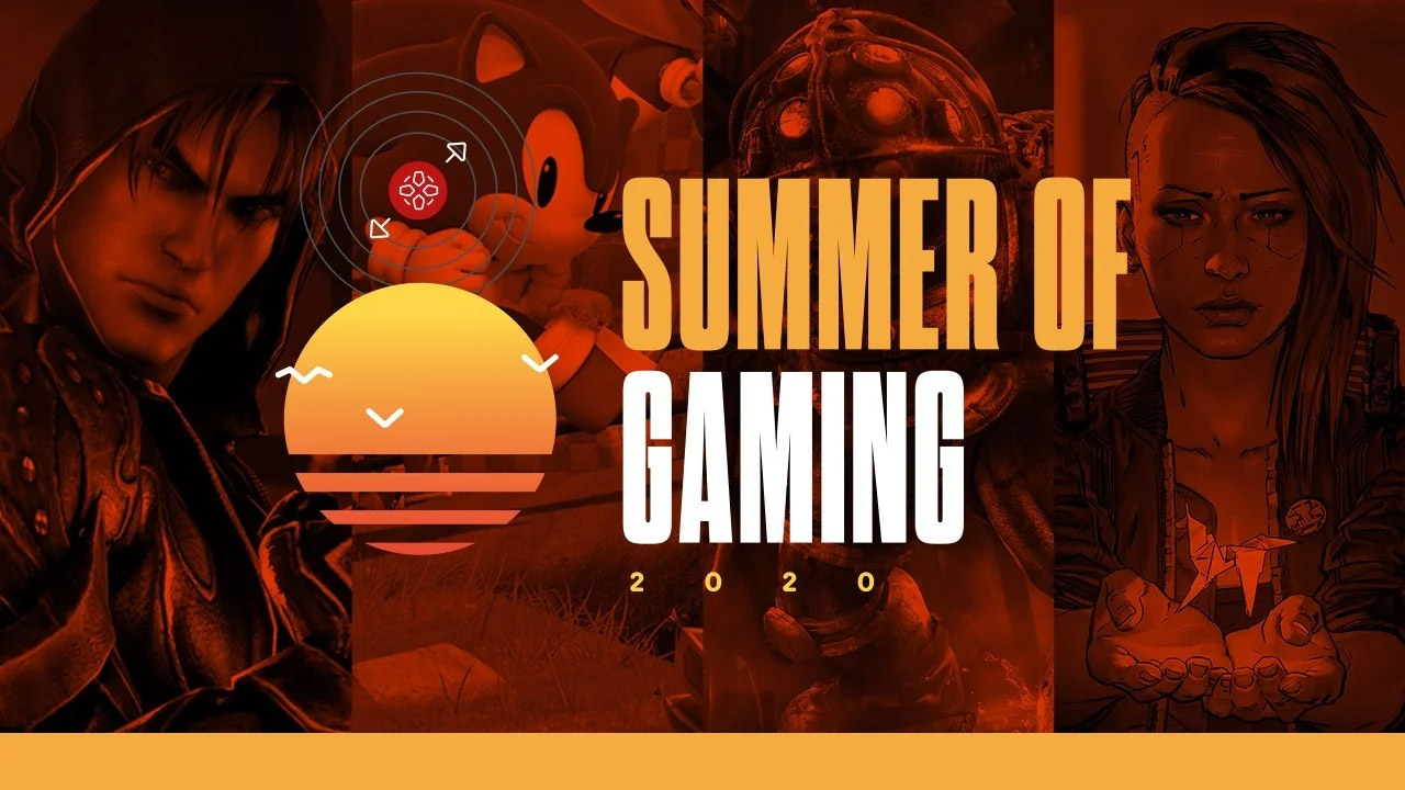 Le Summer of Gaming d'IGN ne démarrera finalement que le 8 juin