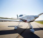 eFlyer 2 : l'avion 100% électrique de Bye Aerospace approche de la phase critique de conception