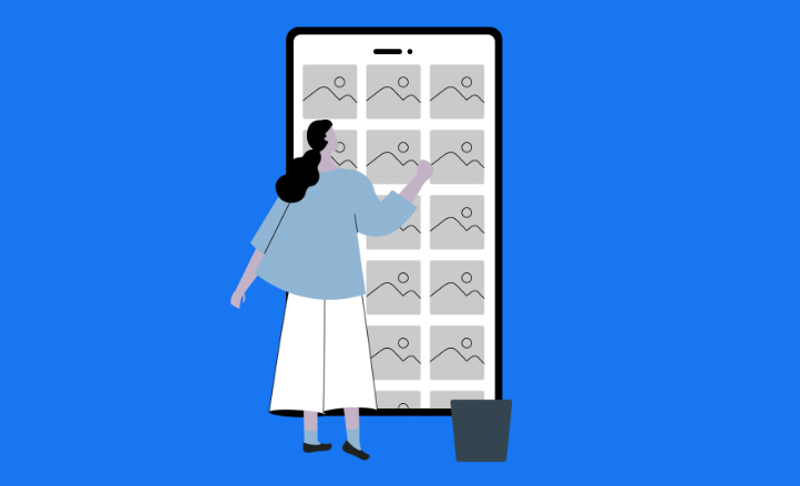 Facebook : une nouvelle fonction pour supprimer (rapidement) ses anciennes publications
