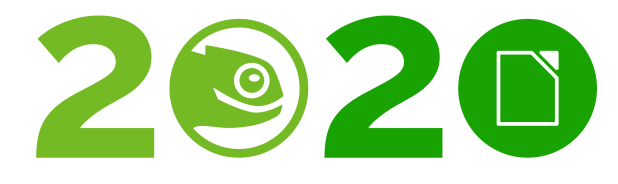 openSUSE + LibreOffice Conference 2020