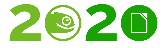 Evénements Linux : les éditions 2020 de l'OpenSUSE et de la conférence LibreOffice se tiendront en ligne