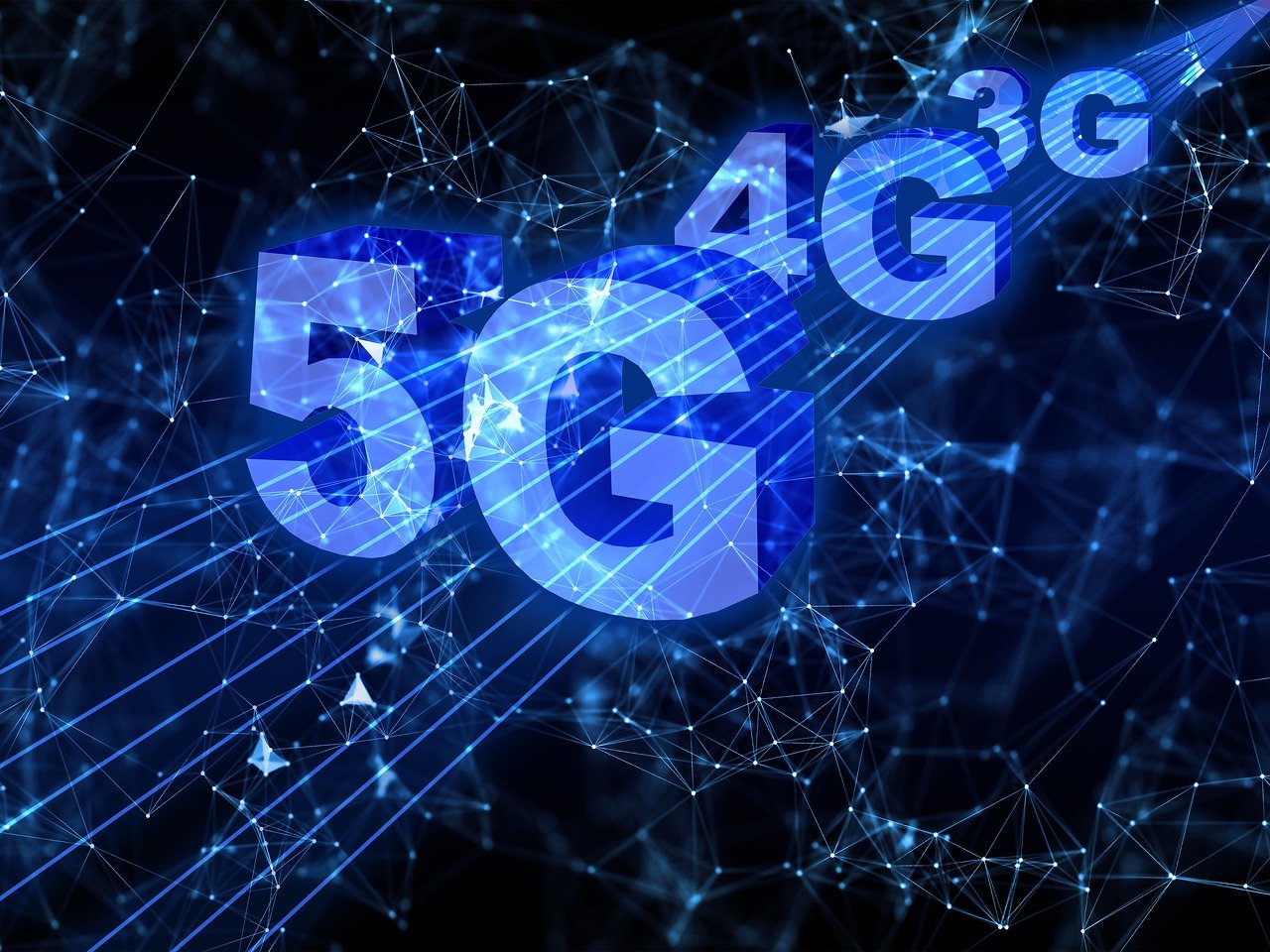 5G : plusieurs dizaines d'élus de gauche veulent repousser le lancement de la technologie