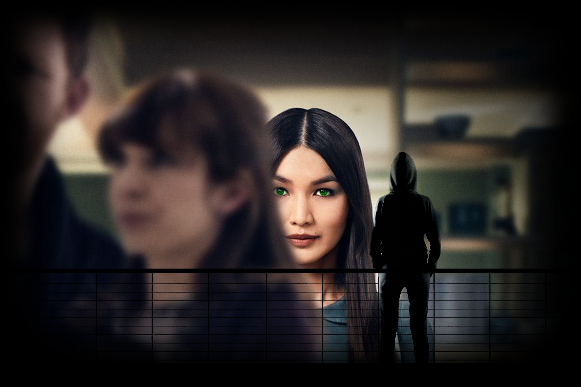 Avec Humans, laissez les Synths envahir le coeur de vos demeures