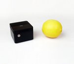 Chuwi Larkbox : un tout petit PC Celeron, de la taille d’un citron