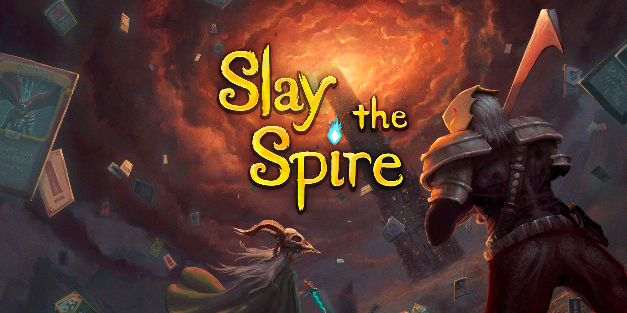 L'excellent Slay the Spire est maintenant disponible sur Android