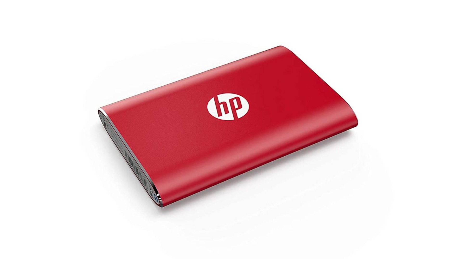 HP fait grimper sa gamme de SSD portables au jusqu'au téraoctet