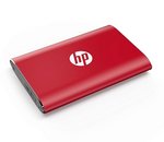 HP fait grimper sa gamme de SSD portables jusqu’au téraoctet