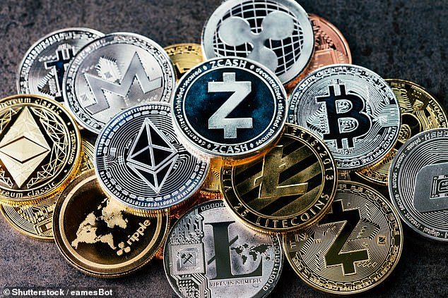 Il y aura un milliard d'utilisateurs de crypto d'ici à 2030